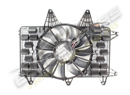 usato ferrari cofano con ventilatori elettrici codice articolo 331018