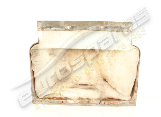 usato ferrari scudo termico del piano del bagagliaio codice articolo 64991100