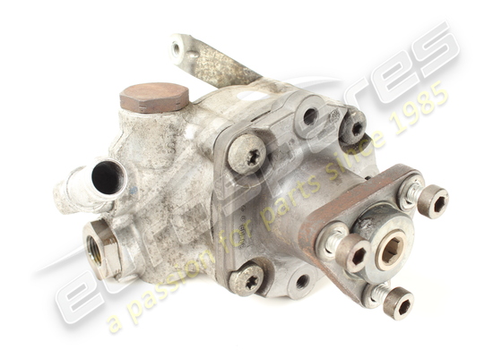 usato ferrari codice articolo pompa del servosterzo 272325