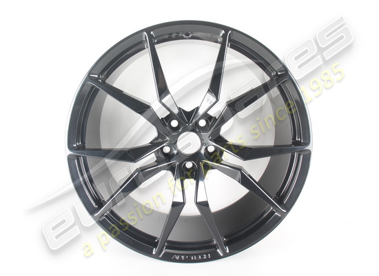 ricondizionato lamborghini ruota in metallo leggero ant. codice articolo 470601017ad