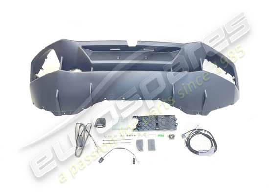 nuovo lamborghini numero di parte del kit rvc 0r7240040