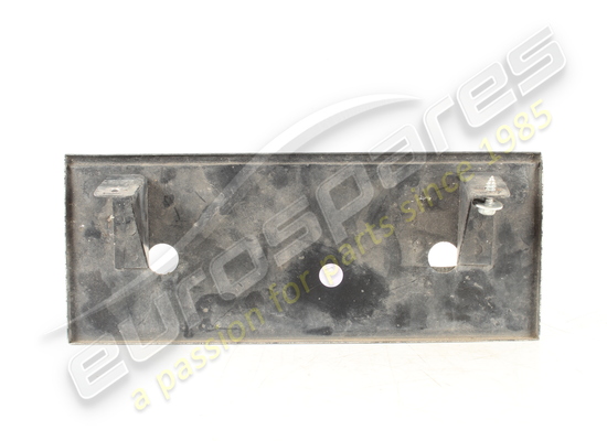 usato ferrari portatarga anteriore codice articolo 61721400