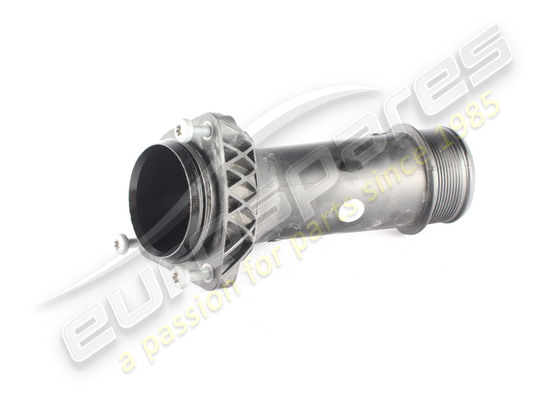 usato lamborghini tubo aria di sovralimentazione zsb druckrohr codice articolo 4m0145955g