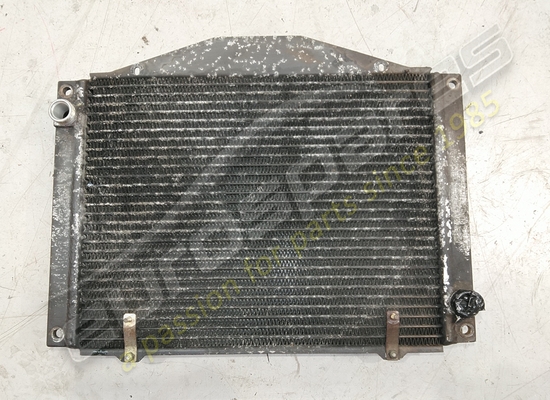 usato ferrari codice articolo radiatore raffreddamento olio 152733
