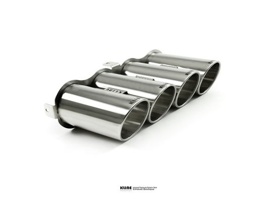 nuovo kline innovation mclaren 765lt suggerimenti inconel - numero parte inconel kl-mc-765lt-tips-inco