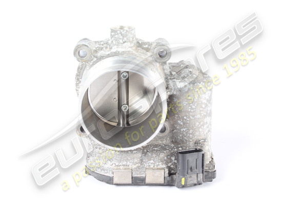 usato ferrari numero parte corpo farfallato motorizzato 743252