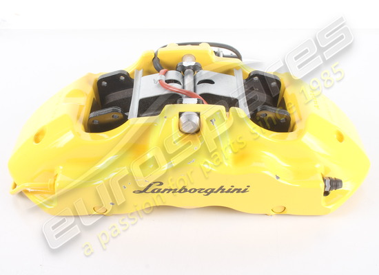 un altro) lamborghini pinza ccb anteriore my06-10 codice articolo y 410615106ab