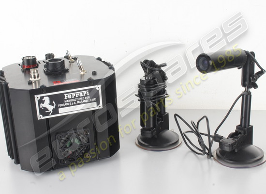 new ferrari tba kit telemetria genui ne ferr part number 95993094
