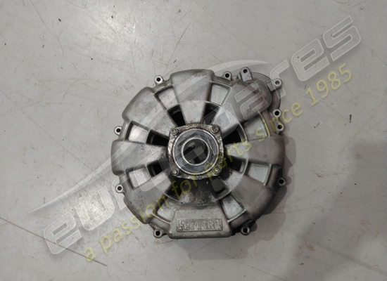 usato ferrari campana frizione completa codice articolo 164050