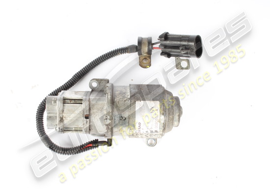 usato ferrari codice kit pompa elettrica 247223