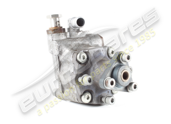 usato ferrari codice articolo pompa del servosterzo 277566