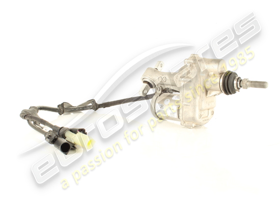 usato ferrari attuatore completo rh codice articolo 330992