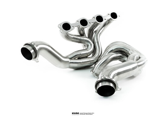 nuovo kline innovation collettori - codice inconel kl-fer-360-mf-inc