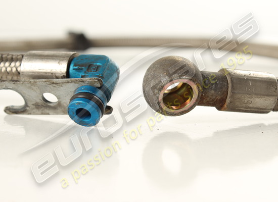 usato ferrari tubo carburante numero parte 165565