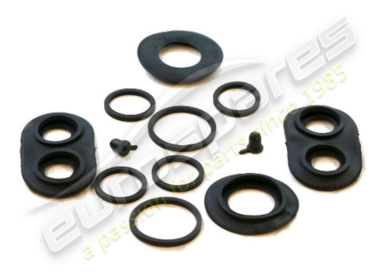 nuovo eurospares kit pinza posteriore (set assale) codice articolo 95691104