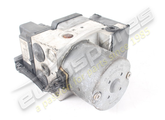 usato maserati unità abs/asr 5.3 numero parte 383800316