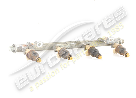 usato ferrari tubo carburante con iniettori completo codice articolo 137326