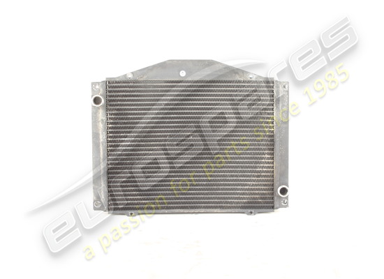 usato ferrari codice articolo radiatore raffreddamento olio 152733