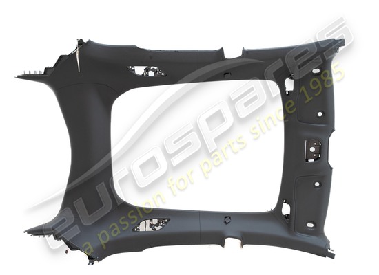 usato ferrari padiglione panoramico hifi completo codice articolo 868317