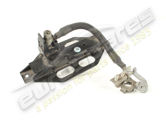 usato ferrari supporto batteria completo wi codice articolo 272464