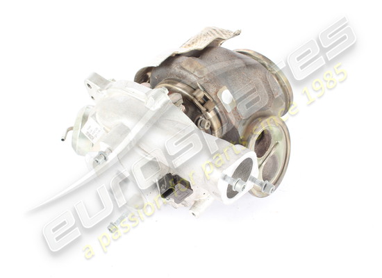 usato ferrari codice turbocompressore sx 343099