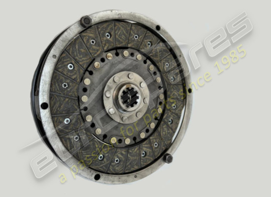 ricondizionato ferrari gruppo frizione codice articolo 136807