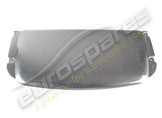 ricondizionato ferrari spoiler anteriore in carbonio codice articolo 68614900