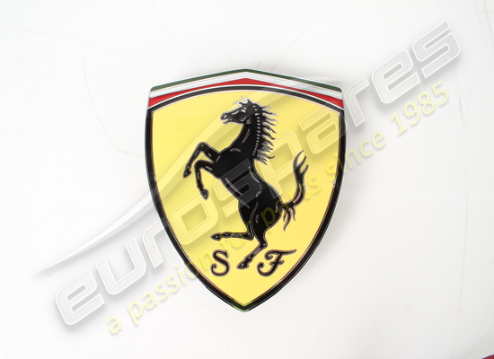 usato ferrari codice scudetto squadra corse opt 983028