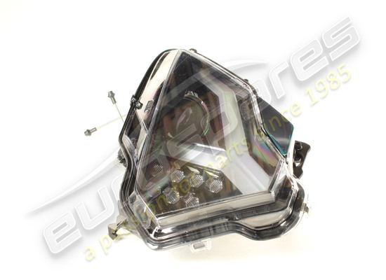 nuovo lamborghini codice parte faro 471941003n