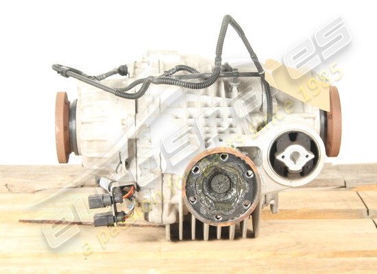 usato lamborghini differenziale posteriore 43/13 codice articolo 0bx500043c