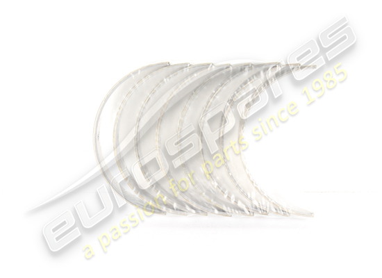 nuovo eurospares set cuscinetti principali standard codice k390450327