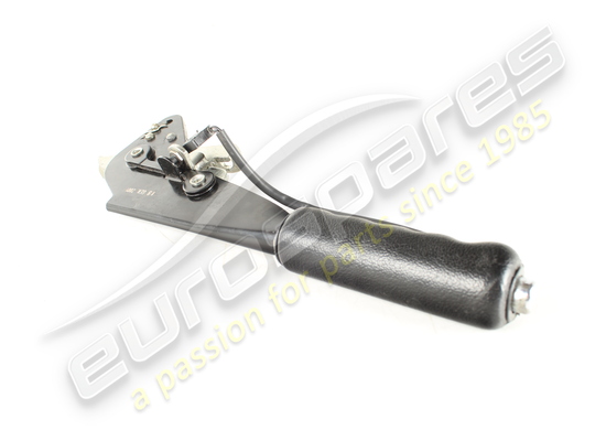 usato maserati gruppo leva freno di stazionamento numero di parte 388001103