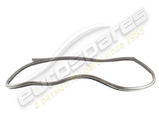 usato maserati guarnizione in gomma porta sinistra numero parte 384500159