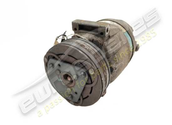 usato ferrari codice articolo compressore aria condizionata 180041