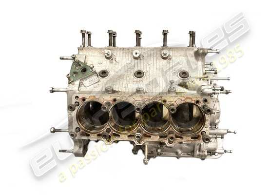 usato ferrari completo f131 carter motore codice articolo 180656