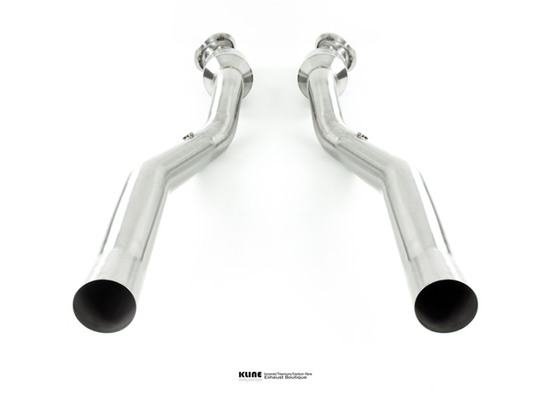 nuovo kline innovation set tubi cat decat - codice inconel kl-fer-ff-decat-cs-inc