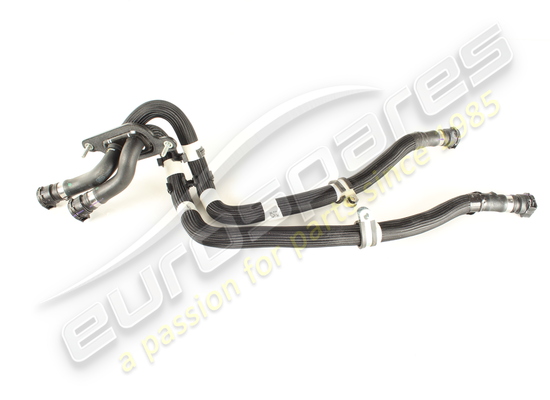 usato ferrari tubi hvac posteriori completi codice articolo 957131