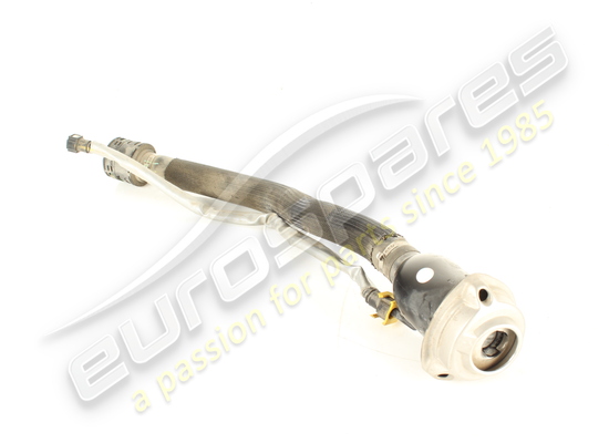 usato ferrari gruppo tubo di riempimento carburante numero di parte 278323