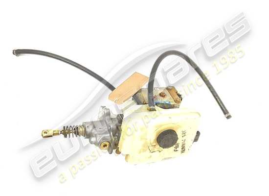 usato ferrari codice pezzo centralina idraulica abs 70000768