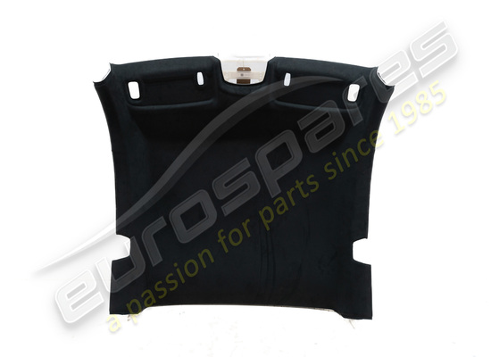 usato porsche padiglione modanato (dinamica) nero codice articolo 992867501asox7