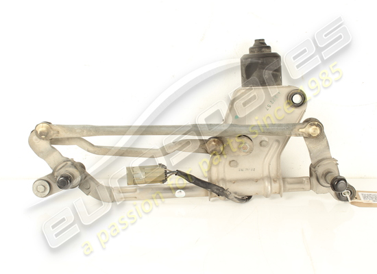 usato ferrari tergicristallo con motore codice articolo 84108900