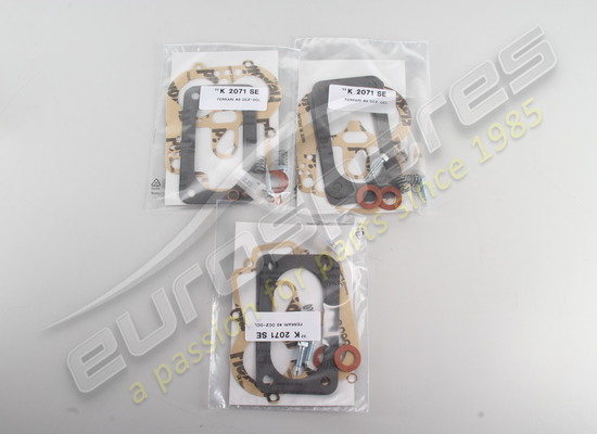 nuovo eurospares kit di riparazione del carburatore 40 numero parte dcs 25040dczkit