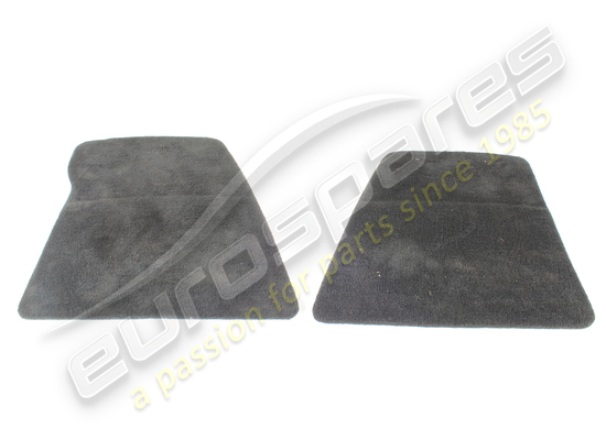 usato ferrari kit tappeto pavimento codice articolo 946024