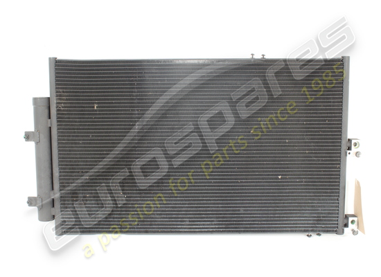 usato ferrari condensatore 395mm codice articolo 851018
