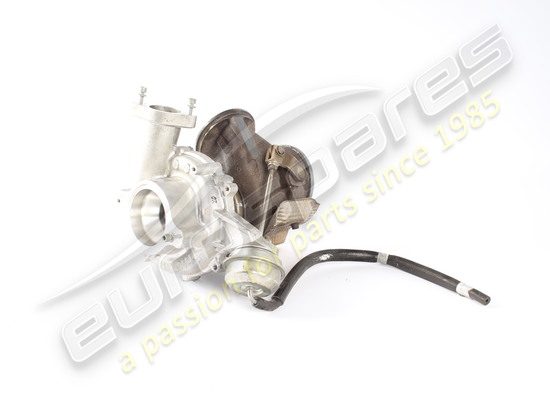 usato ferrari codice turbocompressore dx 329261