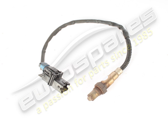 usato ferrari sonda lambda anteriore completa codice 187587