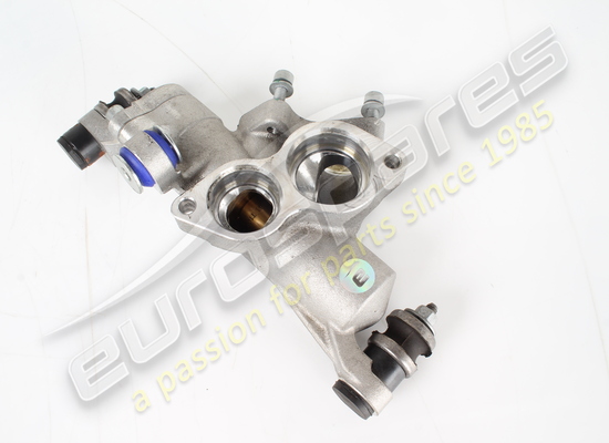 usato ferrari termostato olio completo codice articolo 316675