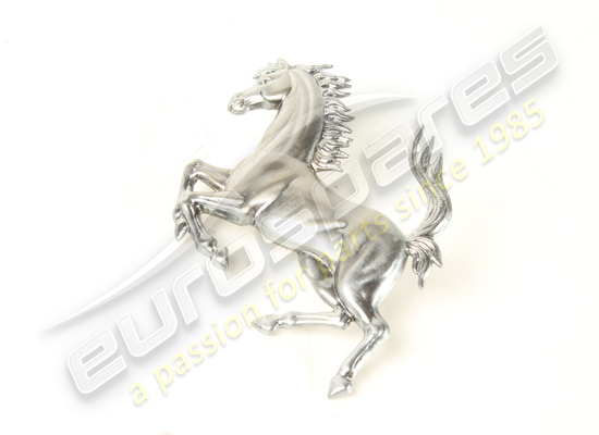 usato ferrari emblema cavallo posteriore codice articolo 63233900
