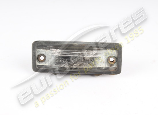 usato ferrari lampada sottoporta codice articolo 65088400