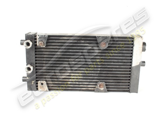 usato ferrari codice articolo radiatore olio 266825